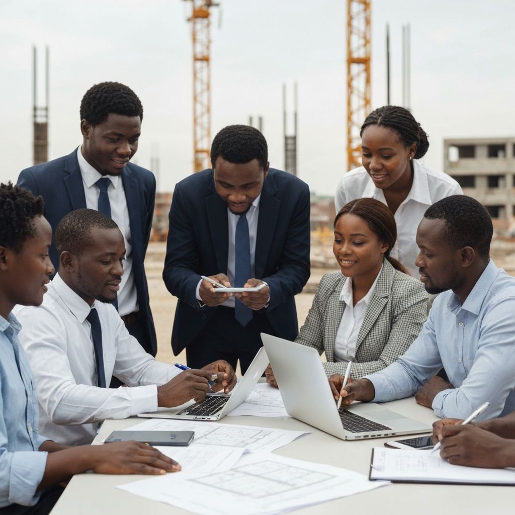 Project & Facilities Management