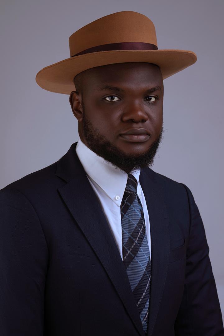 Engr. Rotimi Samuel Toluwase - Head of Engineering Services