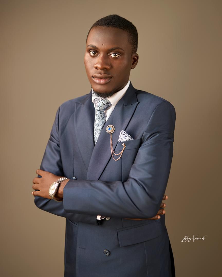 Surv. Olaninhun Testimony Mercy - Quantity Surveyor